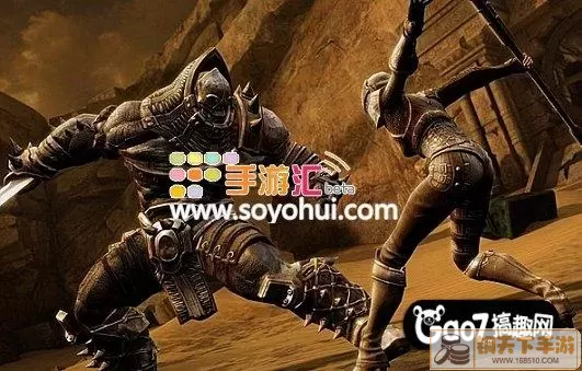 无尽之剑3 下载指南