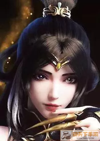 完美世界魔女: 深入解析她的强大势力