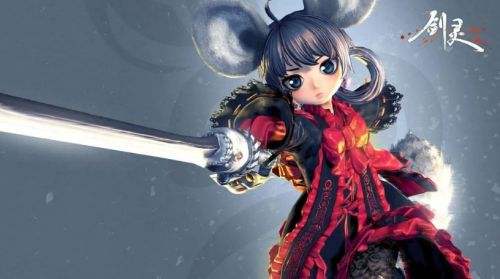 最强攻略!《剑灵怀旧服》2024年开服详细情报