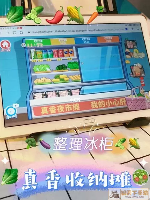 大甩卖!终极圣诞舱收纳秘密