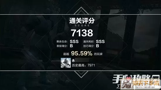 命运边际挑战关卡攻略