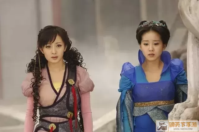 春秋封国  传奇人生 小姒与魅惑之约