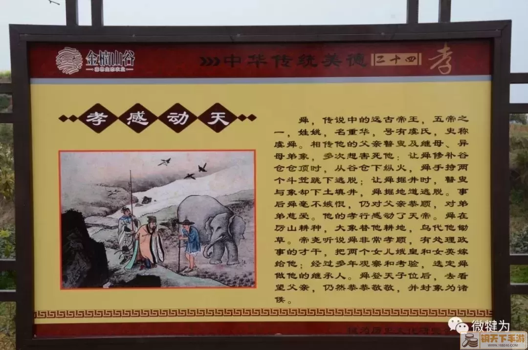 茂林源记: 深入探索
